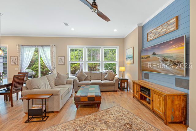 25 Creekstone Dr, Hilton Head Island, SC 29926