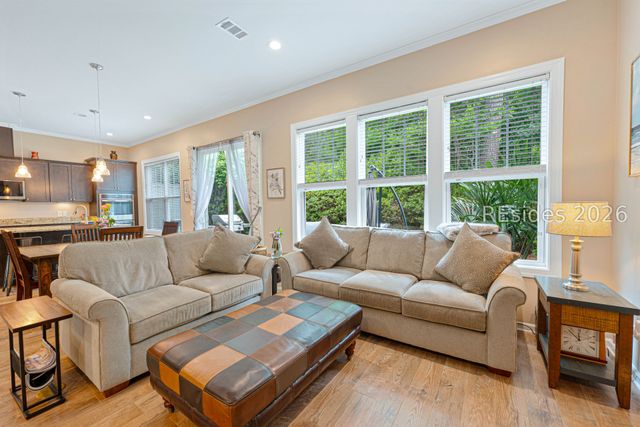 25 Creekstone Dr, Hilton Head Island, SC 29926