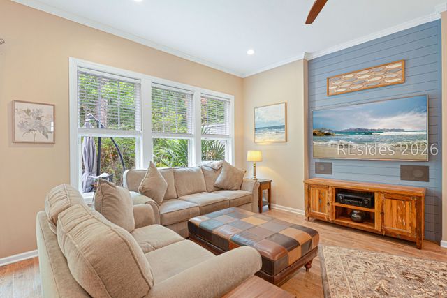 25 Creekstone Dr, Hilton Head Island, SC 29926