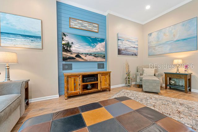 25 Creekstone Dr, Hilton Head Island, SC 29926
