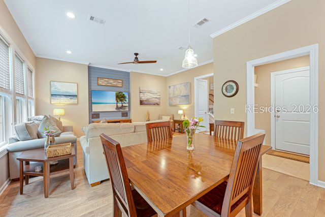 25 Creekstone Dr, Hilton Head Island, SC 29926