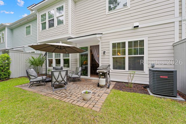 25 Creekstone Dr, Hilton Head Island, SC 29926