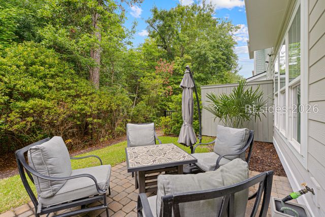 25 Creekstone Dr, Hilton Head Island, SC 29926