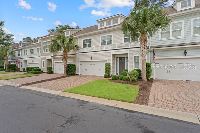 25 Creekstone Dr, Hilton Head Island, SC 29926