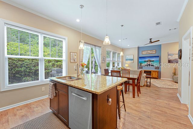 25 Creekstone Dr, Hilton Head Island, SC 29926