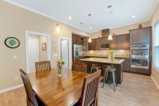 25 Creekstone Dr, Hilton Head Island, SC 29926