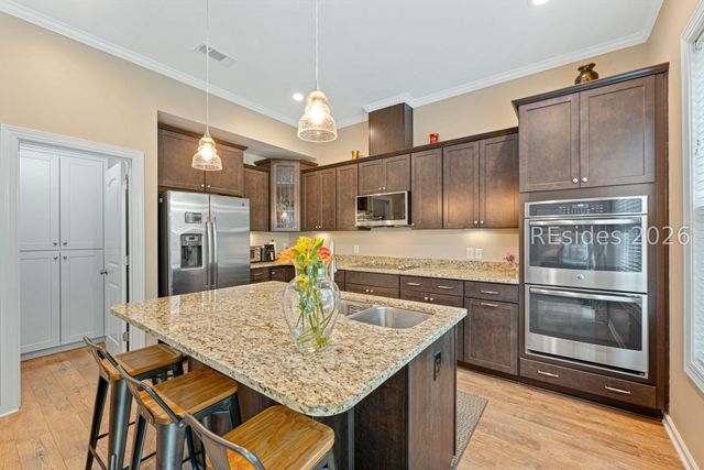 25 Creekstone Dr, Hilton Head Island, SC 29926