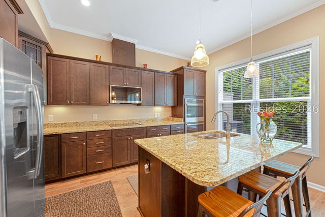 25 Creekstone Dr, Hilton Head Island, SC 29926