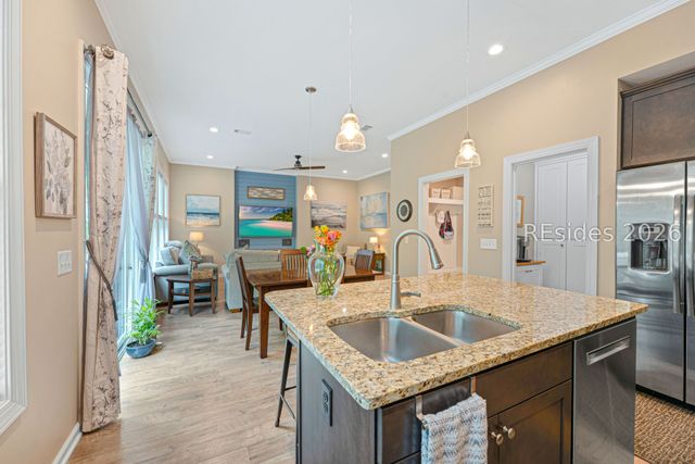 25 Creekstone Dr, Hilton Head Island, SC 29926