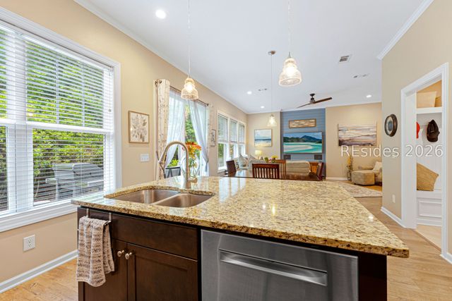 25 Creekstone Dr, Hilton Head Island, SC 29926