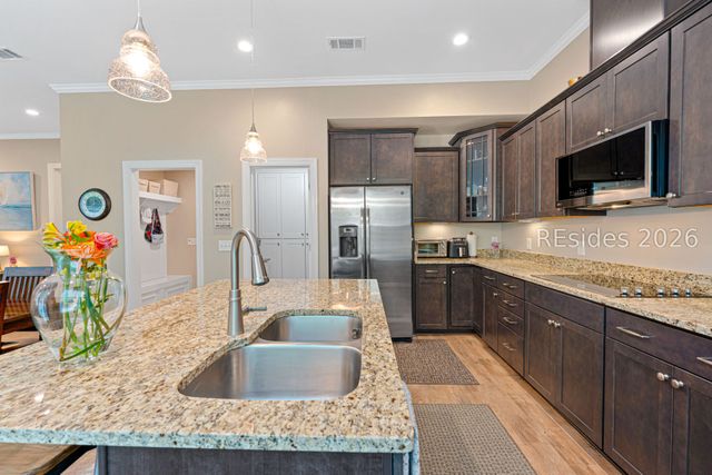 25 Creekstone Dr, Hilton Head Island, SC 29926