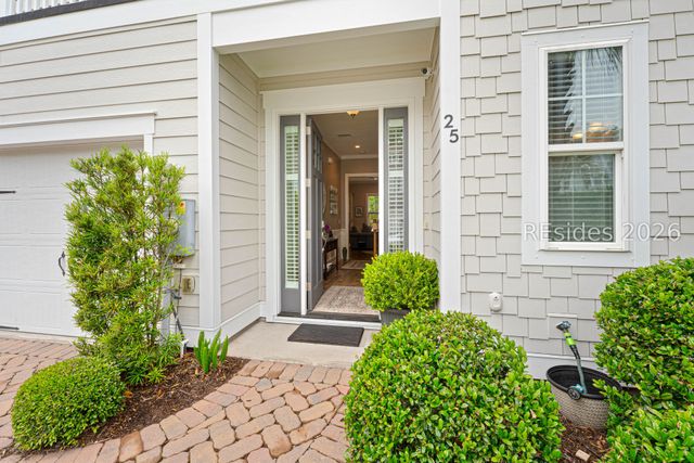 25 Creekstone Dr, Hilton Head Island, SC 29926