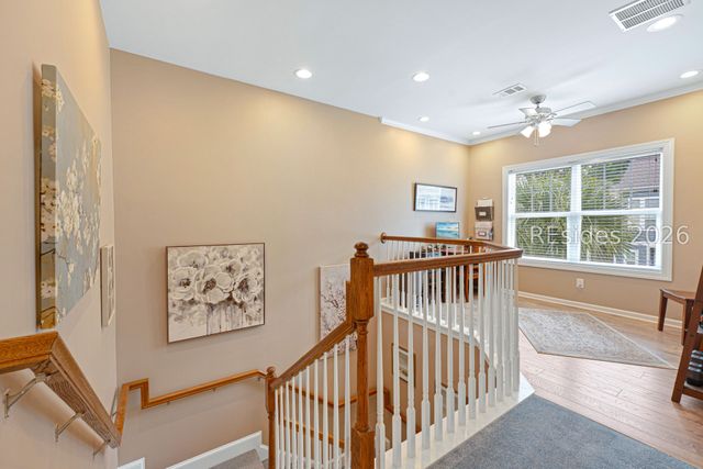 25 Creekstone Dr, Hilton Head Island, SC 29926