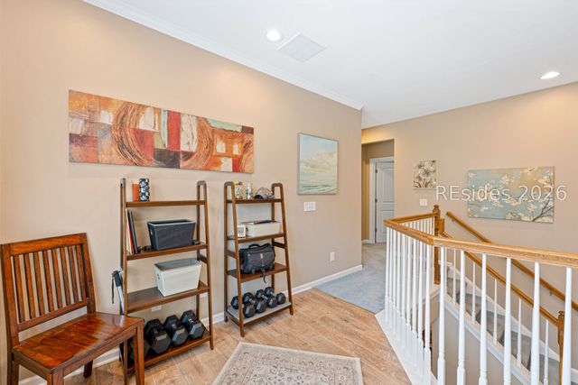 25 Creekstone Dr, Hilton Head Island, SC 29926
