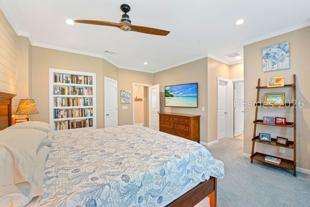 25 Creekstone Dr, Hilton Head Island, SC 29926