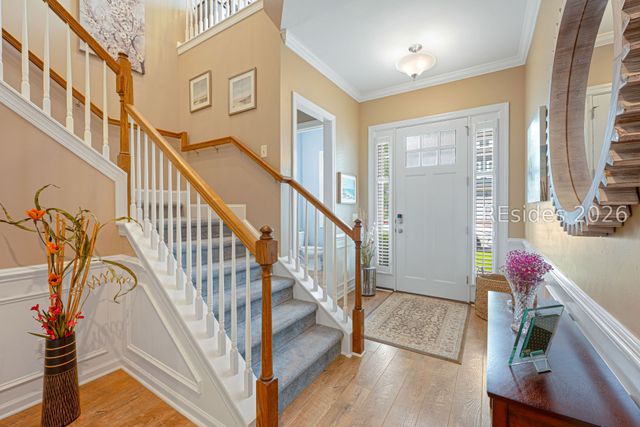 25 Creekstone Dr, Hilton Head Island, SC 29926