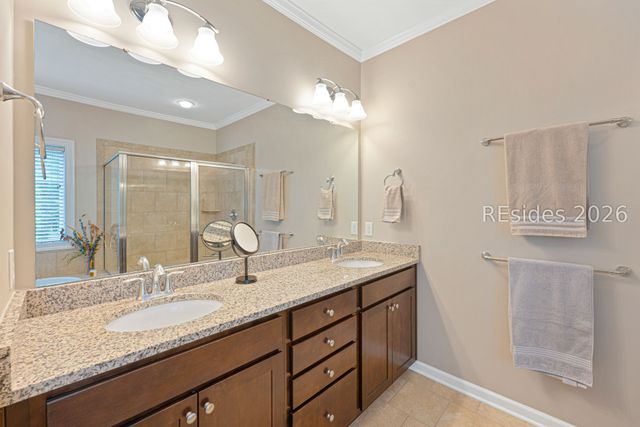 25 Creekstone Dr, Hilton Head Island, SC 29926