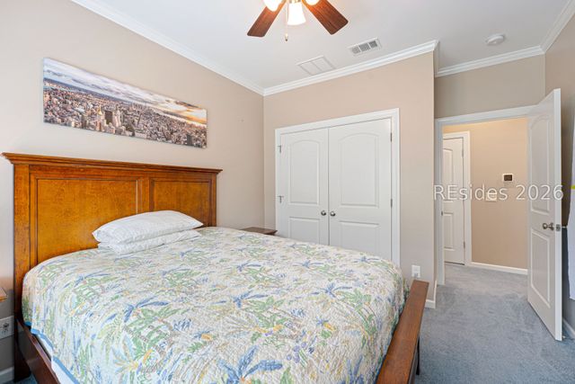 25 Creekstone Dr, Hilton Head Island, SC 29926