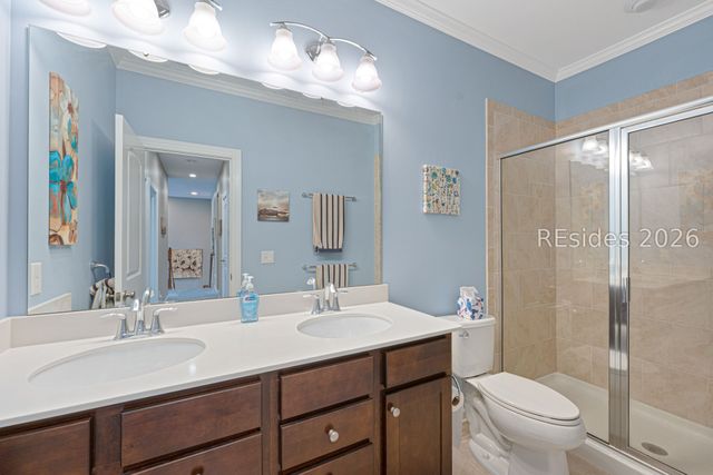 25 Creekstone Dr, Hilton Head Island, SC 29926