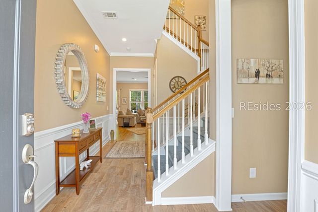 25 Creekstone Dr, Hilton Head Island, SC 29926