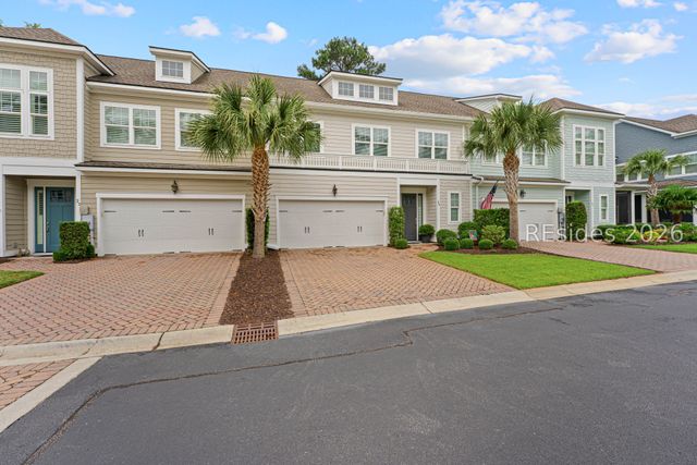 25 Creekstone Dr, Hilton Head Island, SC 29926
