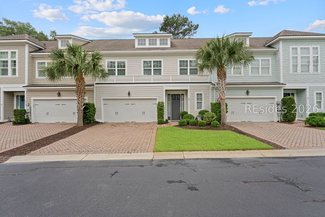 25 Creekstone Dr, Hilton Head Island, SC 29926