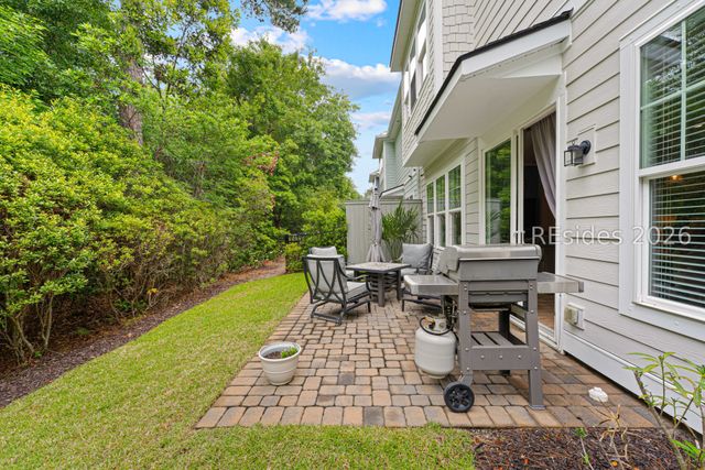 25 Creekstone Dr, Hilton Head Island, SC 29926