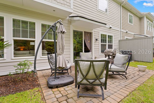 25 Creekstone Dr, Hilton Head Island, SC 29926