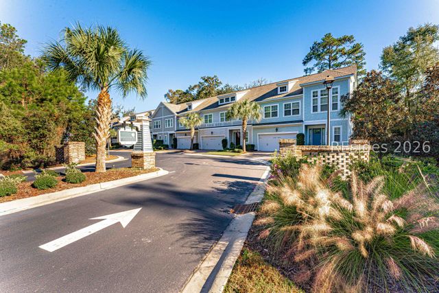 25 Creekstone Dr, Hilton Head Island, SC 29926