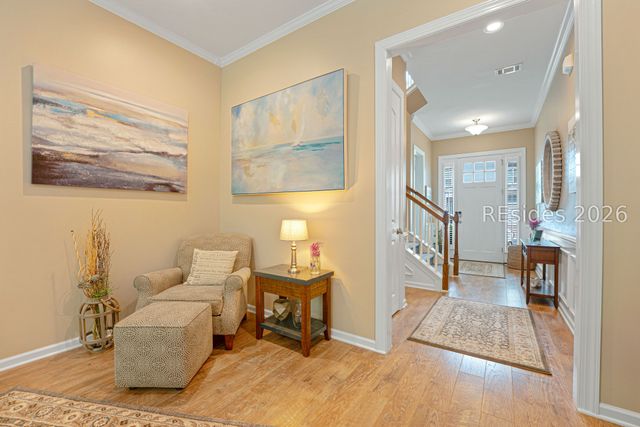 25 Creekstone Dr, Hilton Head Island, SC 29926