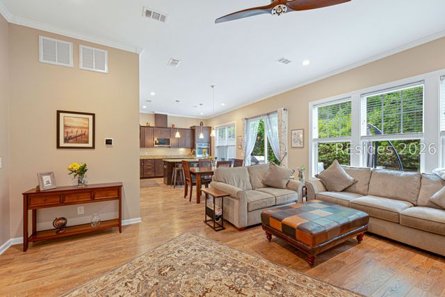 25 Creekstone Dr, Hilton Head Island, SC 29926