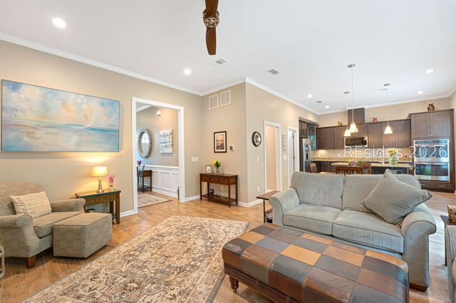 25 Creekstone Dr, Hilton Head Island, SC 29926