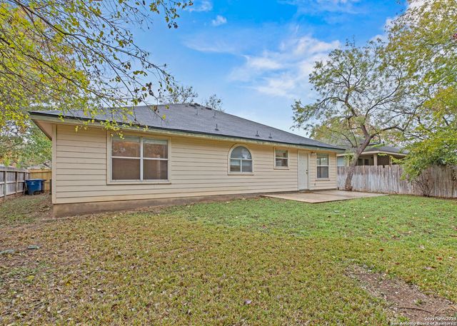 14346 Markham Ln, San Antonio, TX 78247