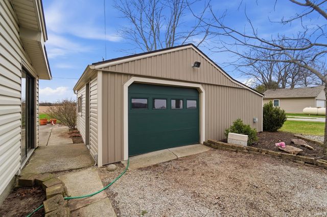 503 N Webster Road, New Haven, IN 46774