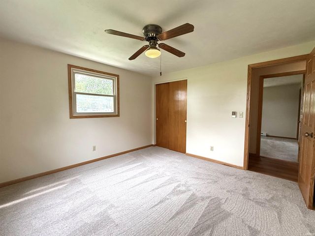 503 N Webster Road, New Haven, IN 46774