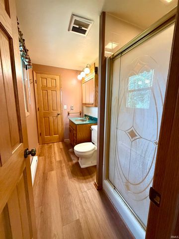 503 N Webster Road, New Haven, IN 46774