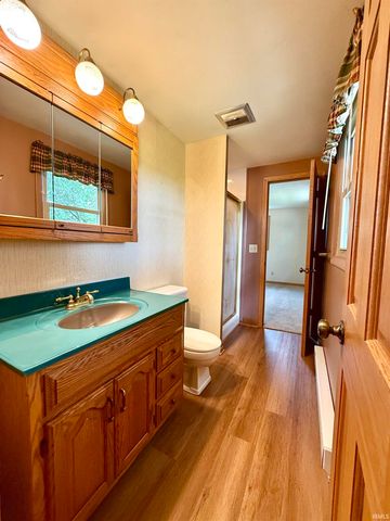 503 N Webster Road, New Haven, IN 46774
