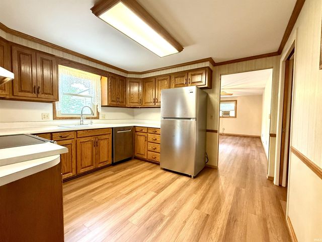 503 N Webster Road, New Haven, IN 46774