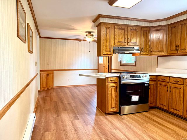 503 N Webster Road, New Haven, IN 46774