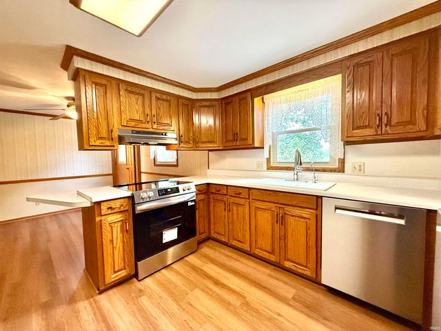 503 N Webster Road, New Haven, IN 46774