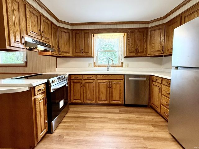 503 N Webster Road, New Haven, IN 46774