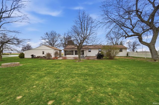 503 N Webster Road, New Haven, IN 46774