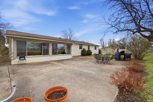 503 N Webster Road, New Haven, IN 46774