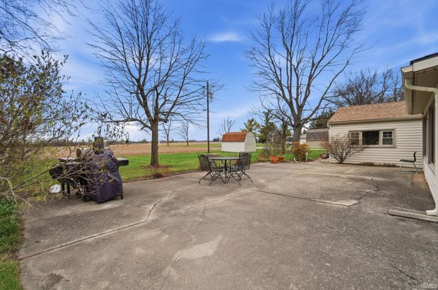 503 N Webster Road, New Haven, IN 46774