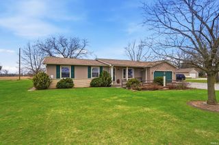 503 N Webster Road, New Haven, IN 46774