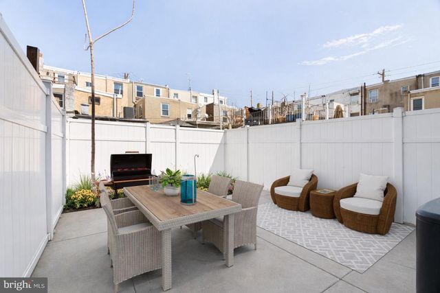 2039 E HAZZARD ST, Philadelphia, PA 19125