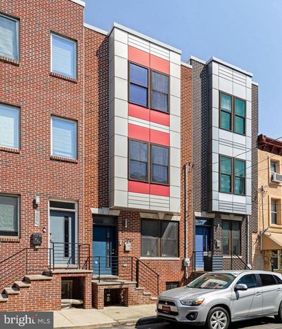 2039 E HAZZARD ST, Philadelphia, PA 19125