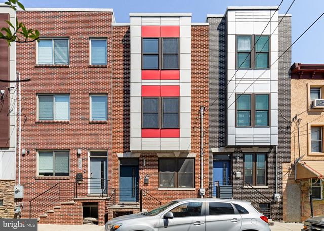 2039 E HAZZARD ST, Philadelphia, PA 19125