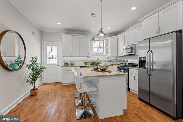 2039 E HAZZARD ST, Philadelphia, PA 19125