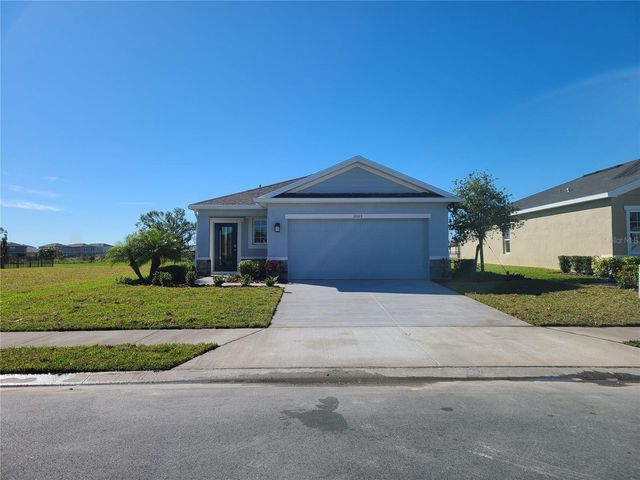 10013 DAYBREAK GLEN, Parrish, FL 34219